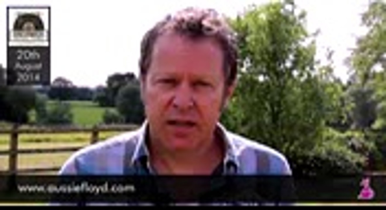 Win tickets to The Australian Pink Floyd Show in Greenwich London