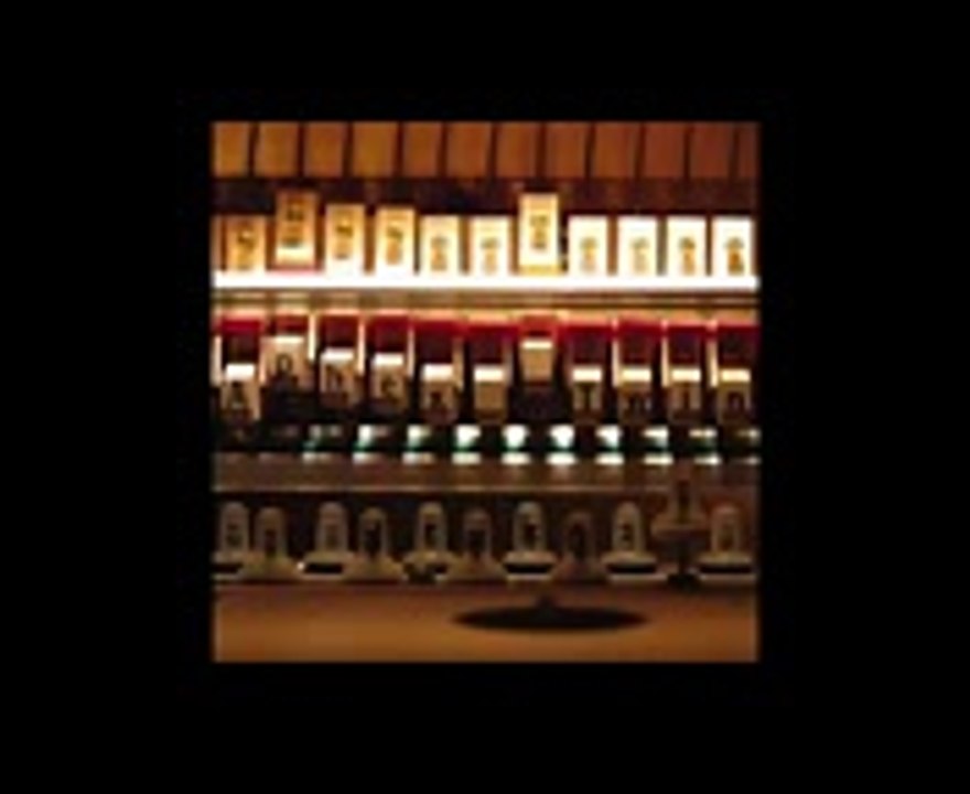 Aphex Twin  Taking Control