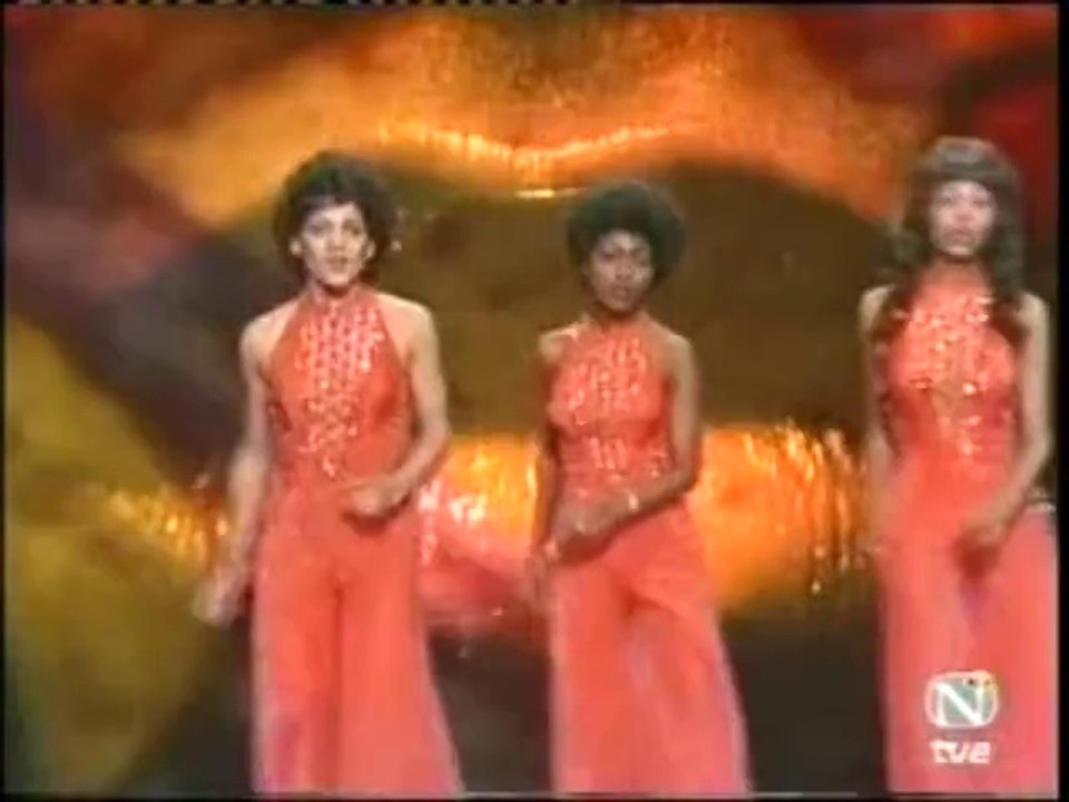 The Flirtations - Trial By Fire