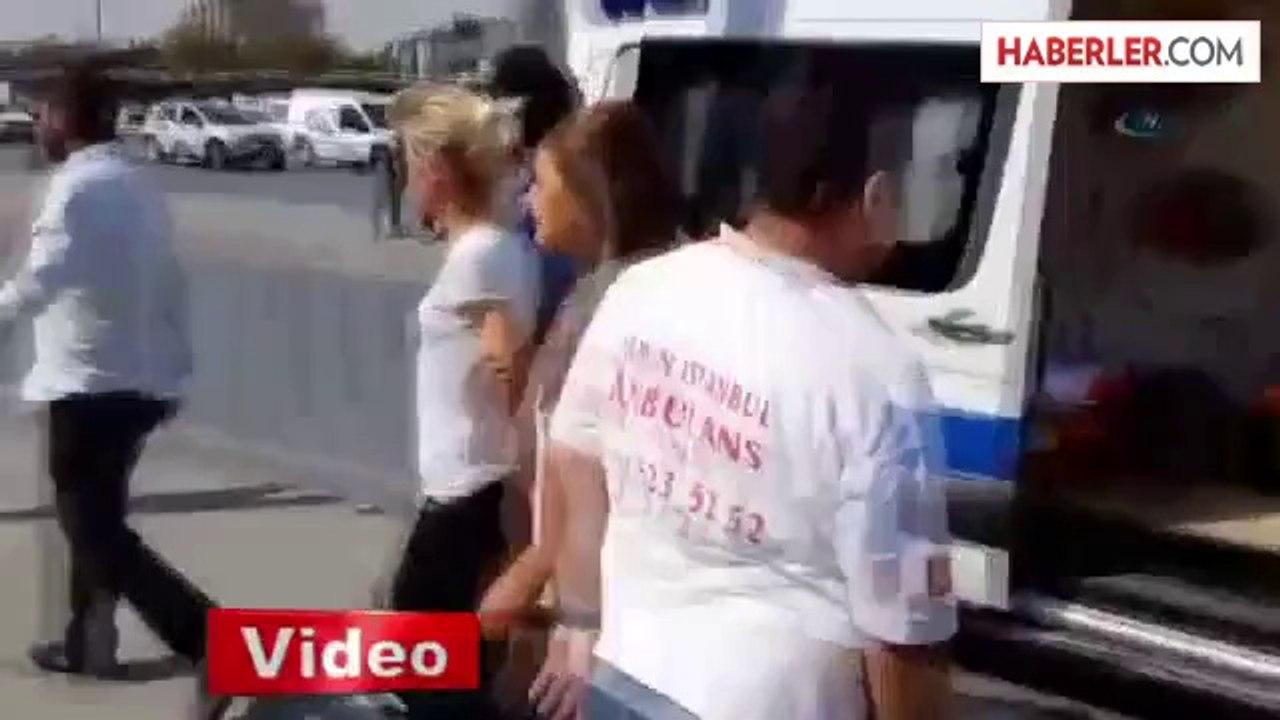 Güven Timlerinden Sahte Doktora Suçüstü