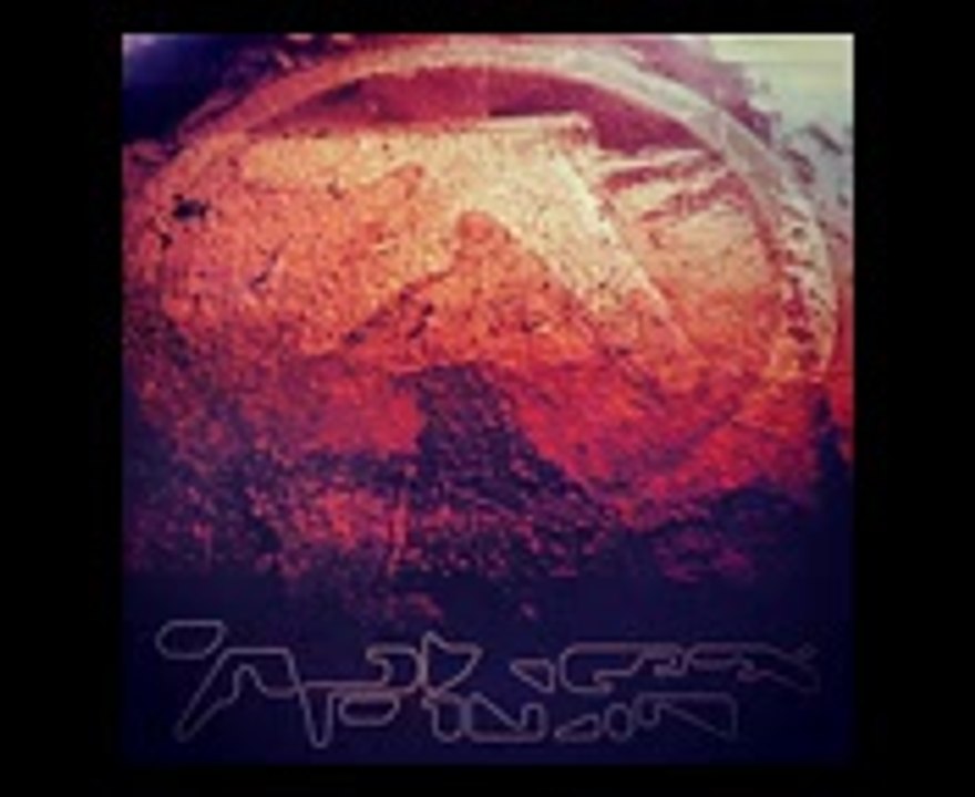 Aphex Twin  Parallel Stripes