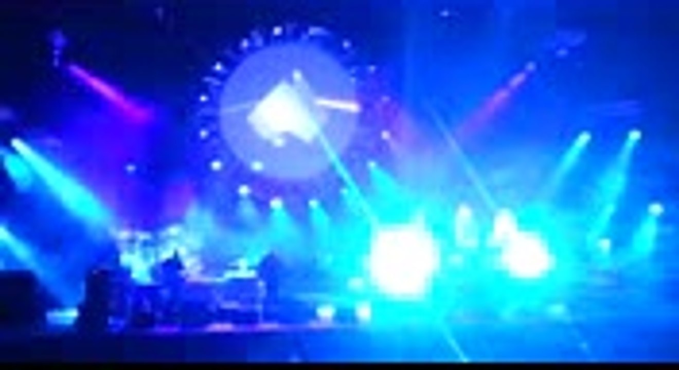 Australian Pink Floyd  Time