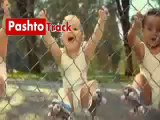 PASHTO KIDS FUNNY DANCE Pashtotrack