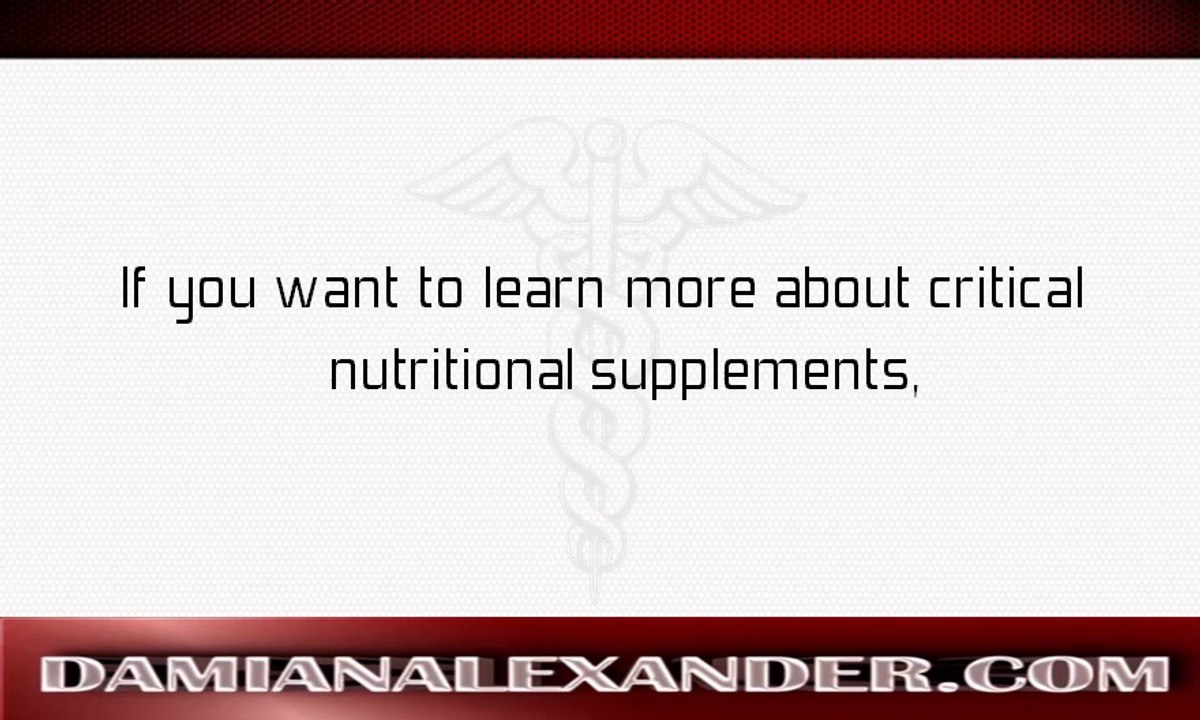 What does Green Tea do Damian Alexander, MD discusses What does Green Tea do