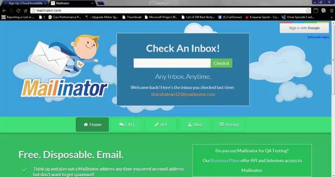 IQuadSolution - Cross Browser Testing