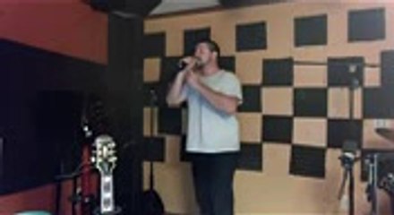 pink floyd crazy diamond vocal cover