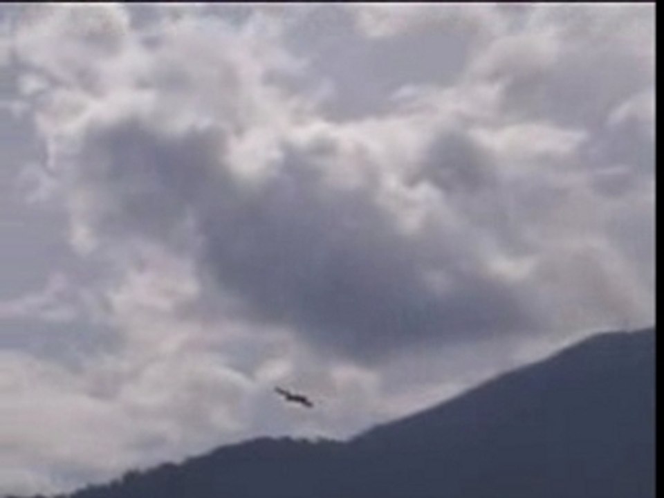 Modelisme RC avion voltige en musique