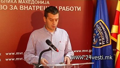 IZJAVA IVO KOTEVSKI 28 09