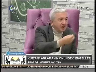 Müslümanlar arasındaki duygu bağının nasıl olması gerektiğini öğreten ayet..
