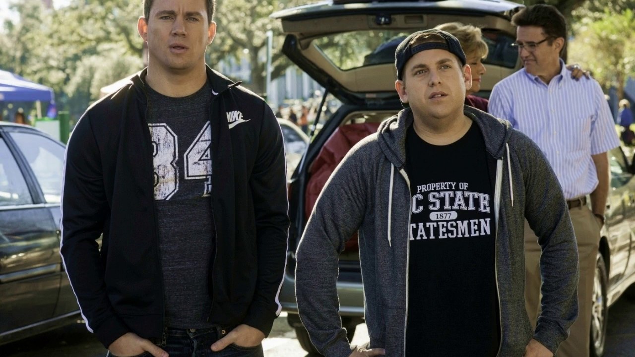 Watch 22 Jump Street movie 2014 online free streaming