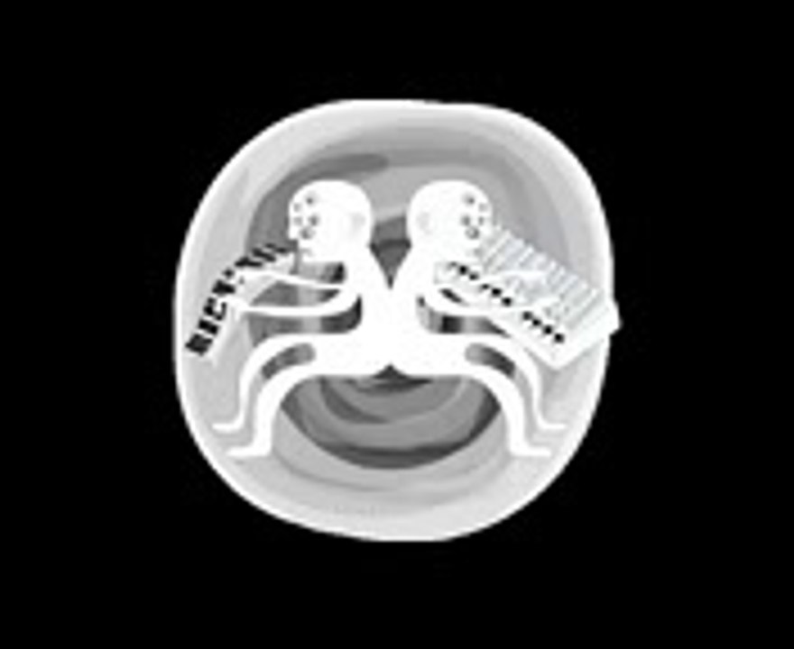 Aphex Twin  Untitled 01