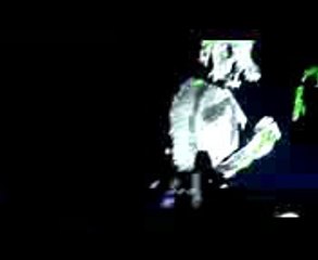 Wooow Aphex Twin  Sonar Barcelona 2011  Intro  Special