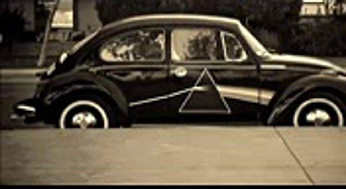 Pink Floyd  The Endless River New Album