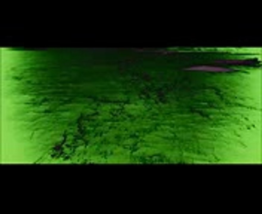 Aphex Twin  MARCHROMT30A edit 2b 96 10498 Japan Bonus Track Video