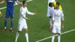 Cristiano Ronaldo Gets Angry At Sergio Ramos | CR7 Desentende-se Com Ramos