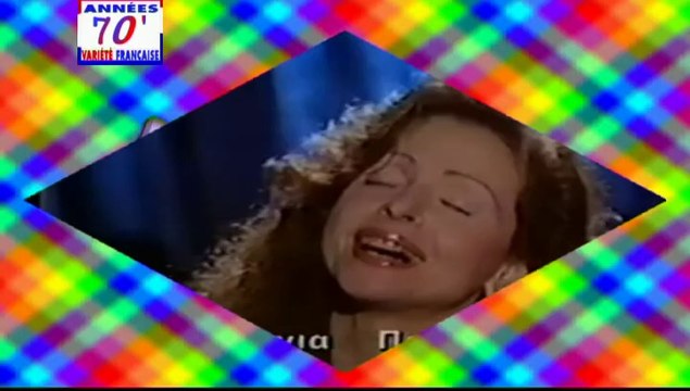 Vicky Leandros - Aprés Toi (remix)