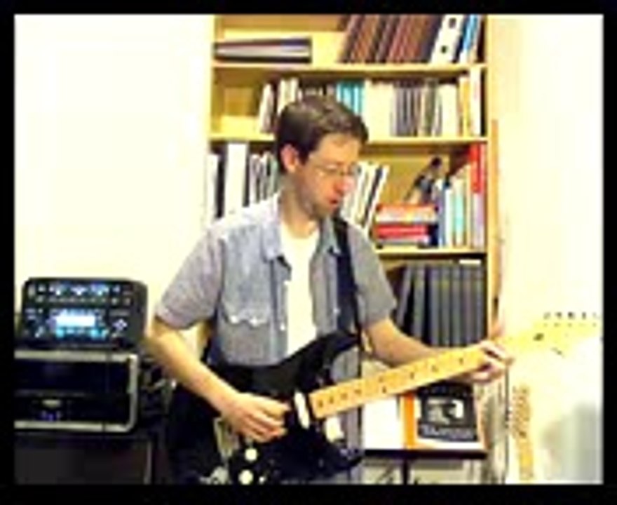 Pink Floyd  Mother SOLO