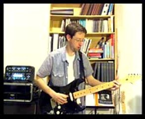 Pink Floyd  Mother SOLO