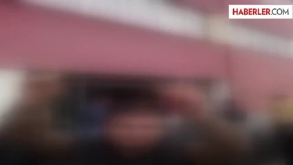 KPSS Sınavına Girmek İsteyen Bir Vatandaş Kolundaki 7 Bileziği Kesti