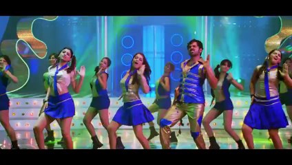 'ONNAM CLASS' Full Song in HD - Alexpaandiyan