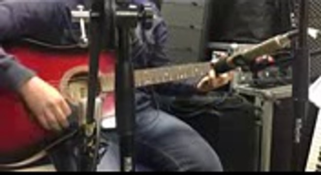 Wish You Were Here Pink Floyd Eric Heaslip Acoustic Cover