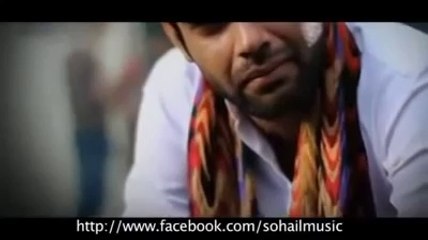 Naina Dy BUhay Khuley ... By Sohail Shahzad (Lovely S0ng)