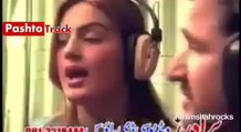 Rahim Shah Ghazala Javed Da Zre Byalalay Full New Pashto Song Pashtotrack