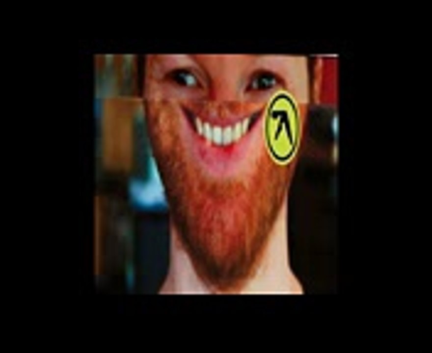 Aphex Twin  Syro13 nusxxtrabo780