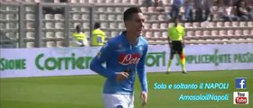 Sassuolo-Napoli 0-1 Sintesi Sky Sport  28/09/14