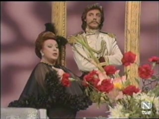 Florinda Chico - La Viuda