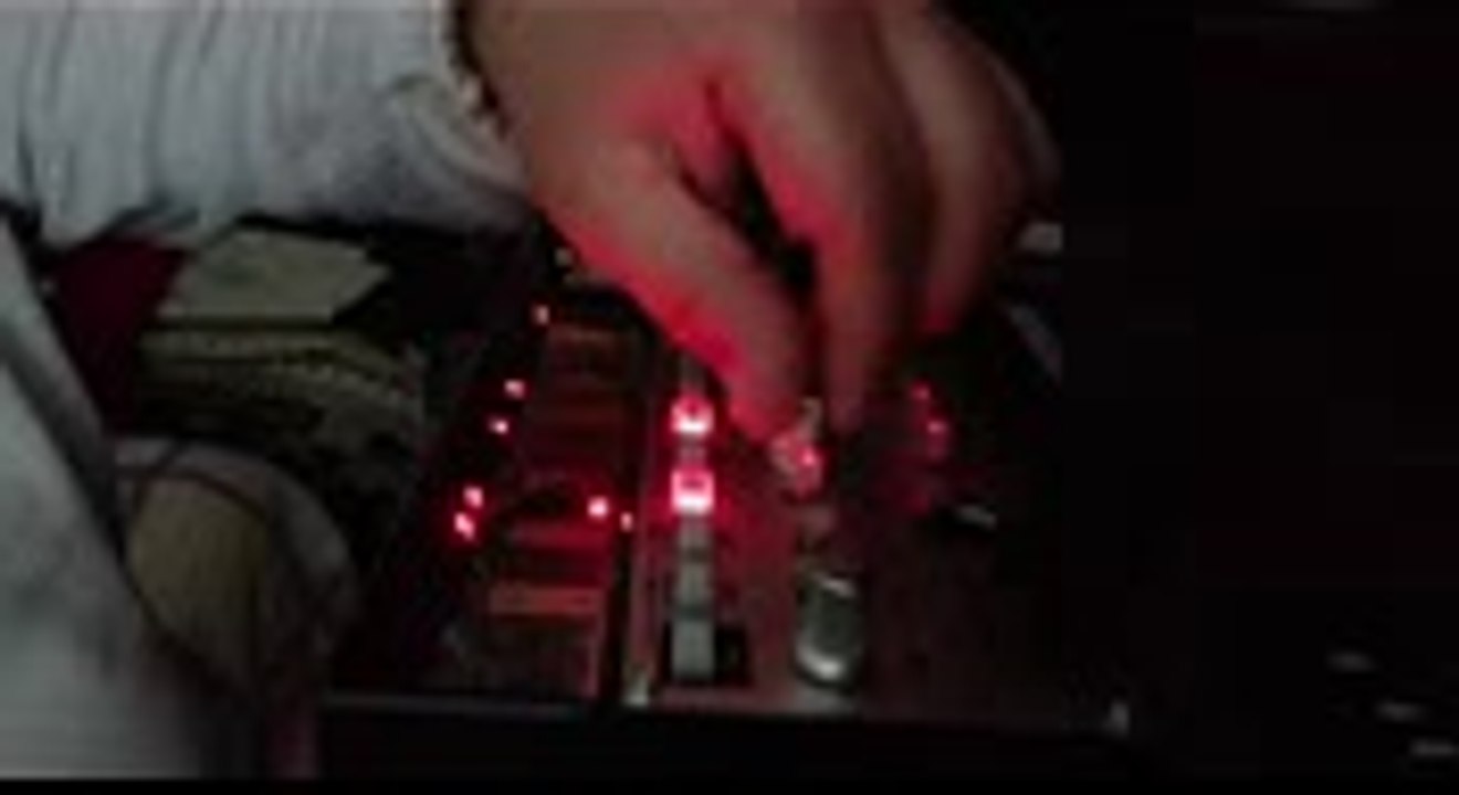 SCOPE  On the run with Volca Pink Floyd Cover
