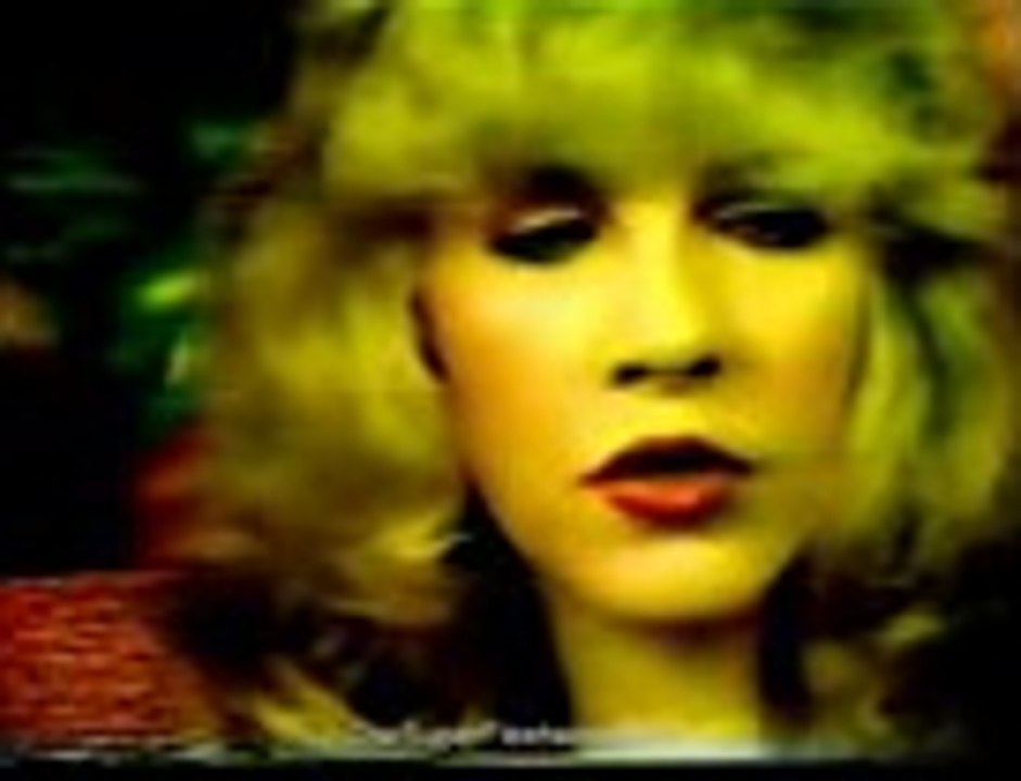 Stevie Nicks Interview Entertainment Tonight 1981 HD REVAMPED UPCONVERTED