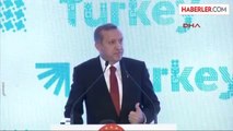 Cumhurbaşkanı Erdoğan Tim'in Türkiye Markası Tanıtımına Katıldı 1