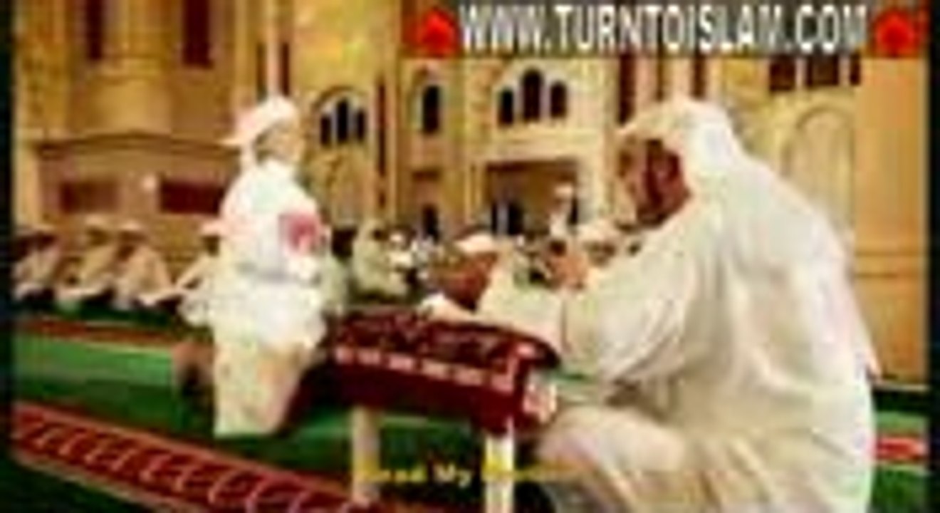 IQRA Nasheed Full Ahmad Bukhatir
