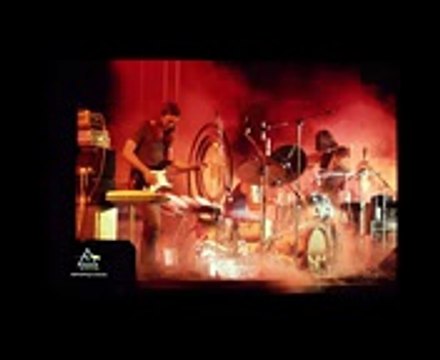 Pink Floyd One of These Days 1971