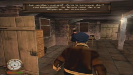 Let's play - La grande évasion - épisode 1 , Hommage !