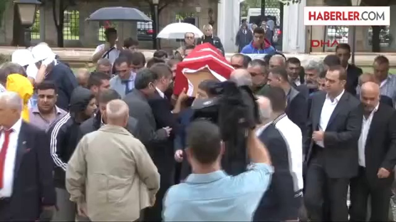 Adana MHP Eski Adana Milletvekili Recai Yıldırım Toprağa Verildi