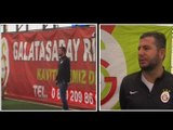 Galatasaray Rize Futbol Okulu