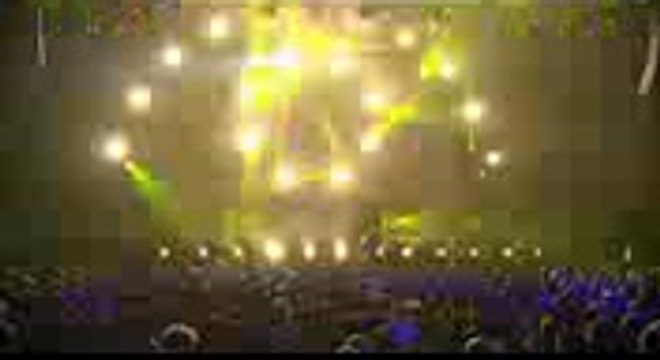 Pink Floyd tribute One Of These Days Brit Floyd Echo Arena Liverpool