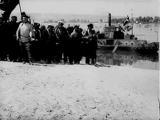 Песня анархистов - Оптимистическая трагедия