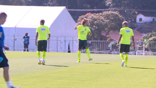 Blanc: David Luiz wird immer wichtiger