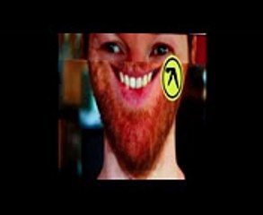 Aphex Twin  syro u473t8e  SYRO