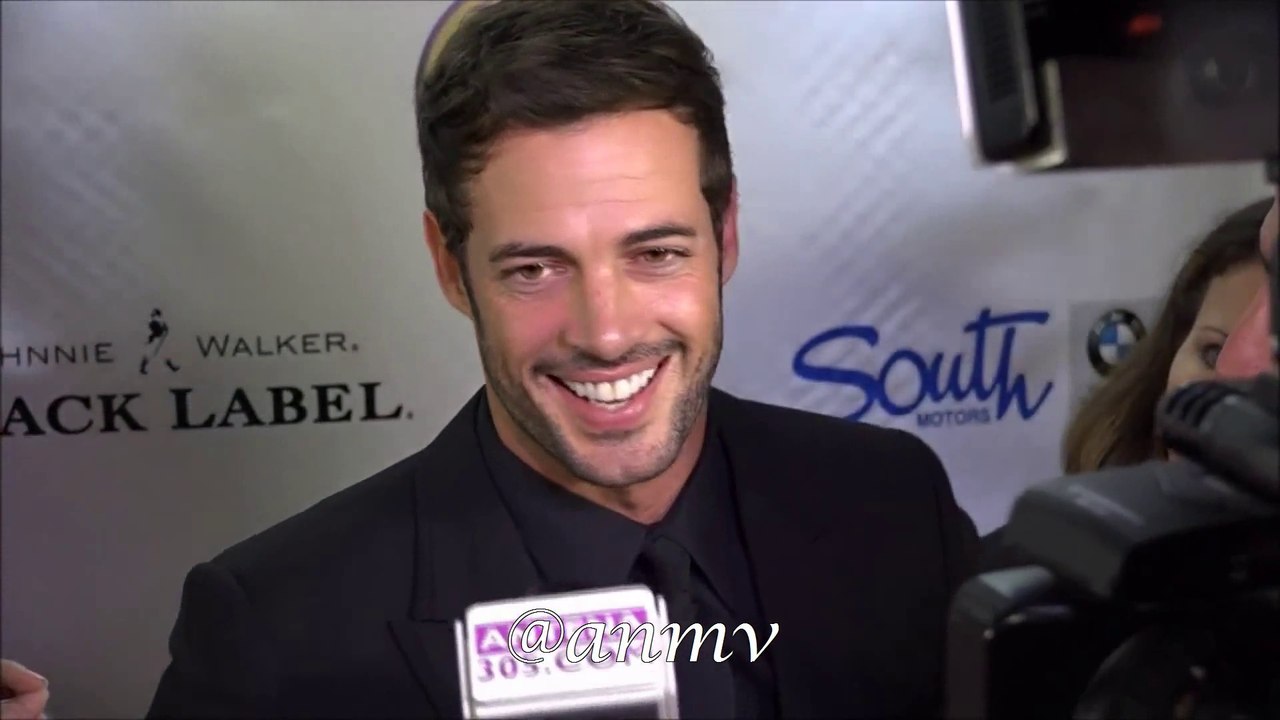 Revista Venue celebra su 8vo aniversario con la presencia del actor William Levy (@willylevy29)