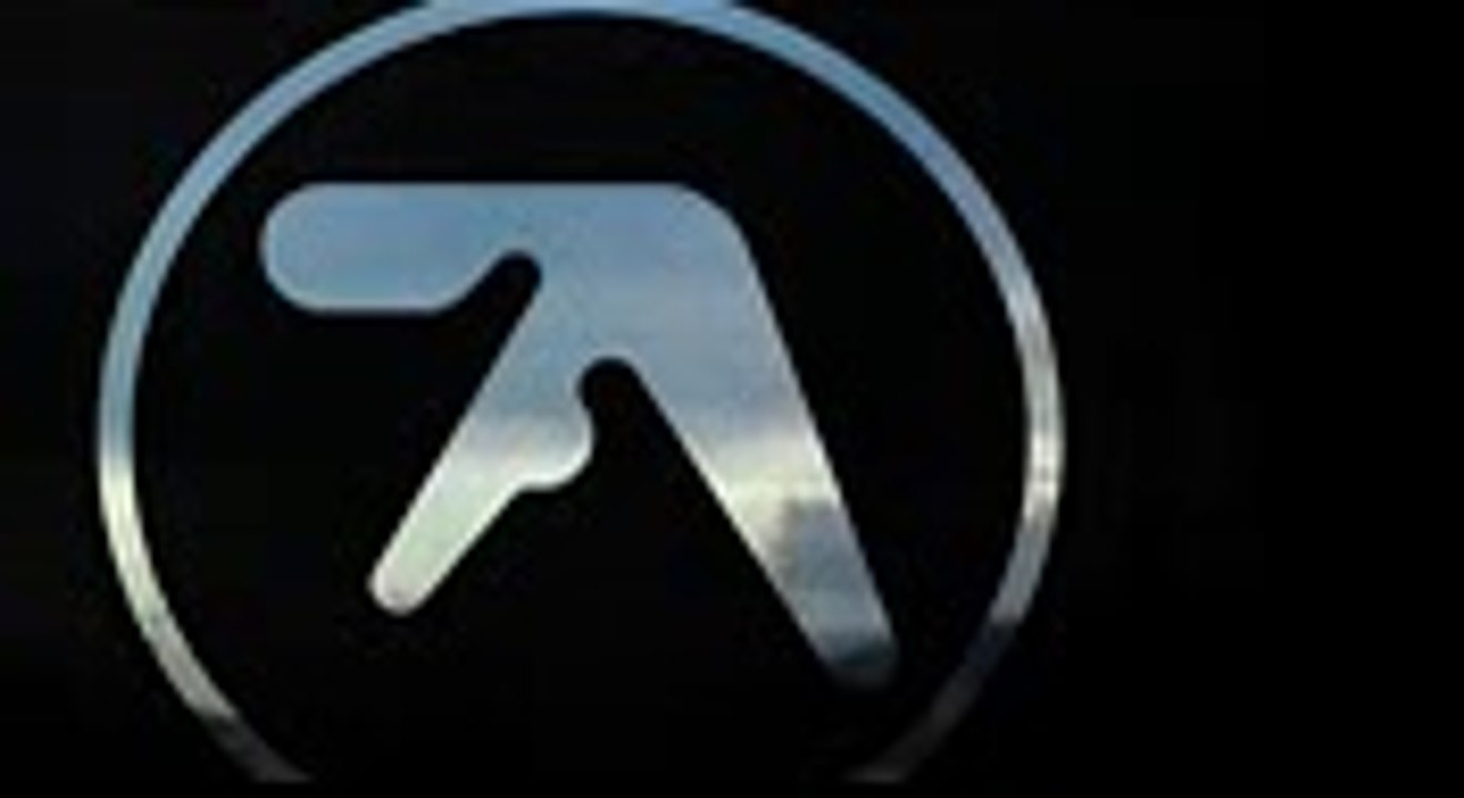 Aphex Twin  minipops 67 reconstruction