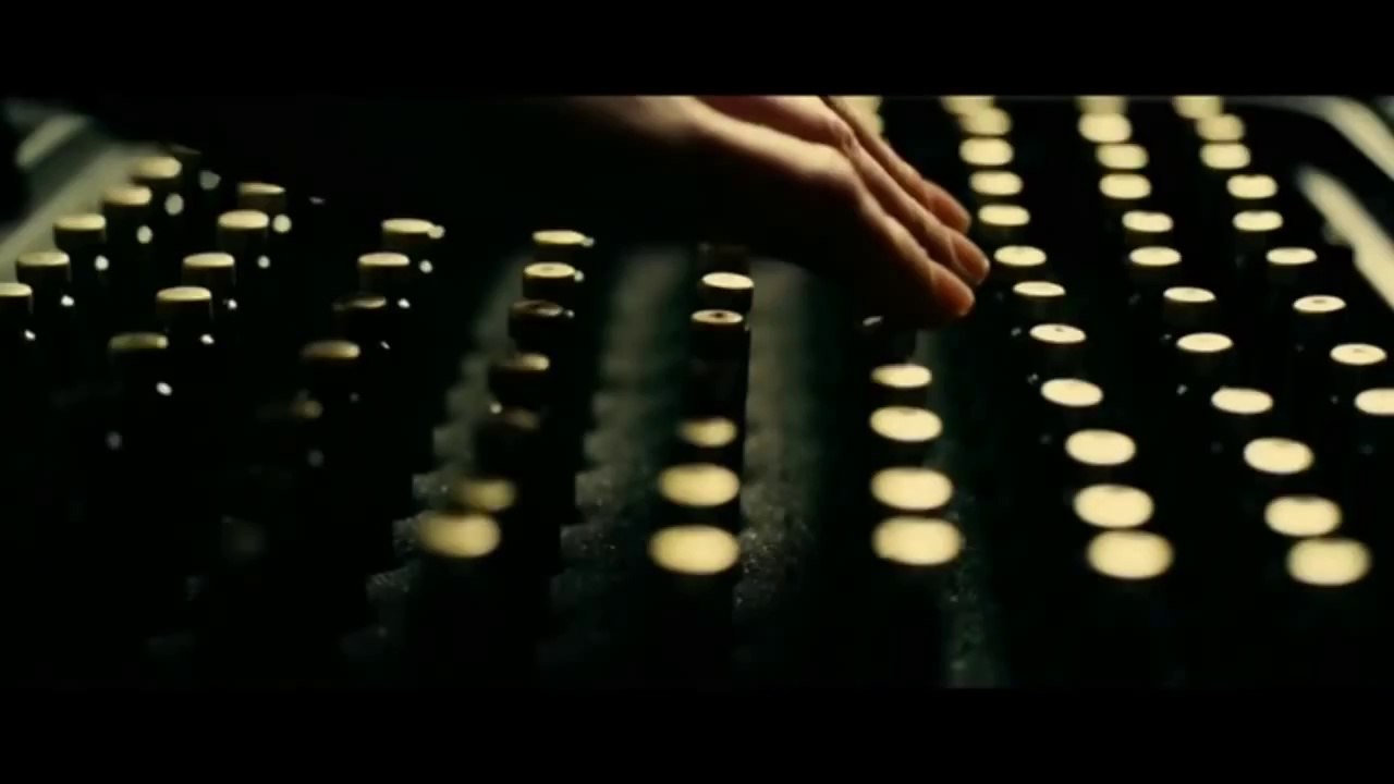 The Returned Official Video Trailer
