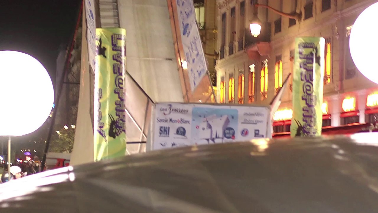 La Descente
