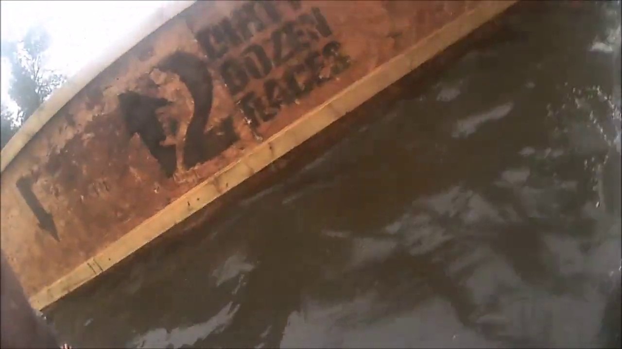 Dirty Dozen - September 2014