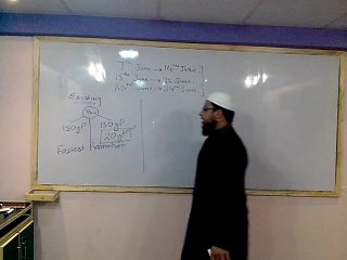 Estaqbaal-e-Ramzan Offer Explanation 1