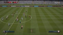 Insolite : les bugs les plus drôles de FIFA 15