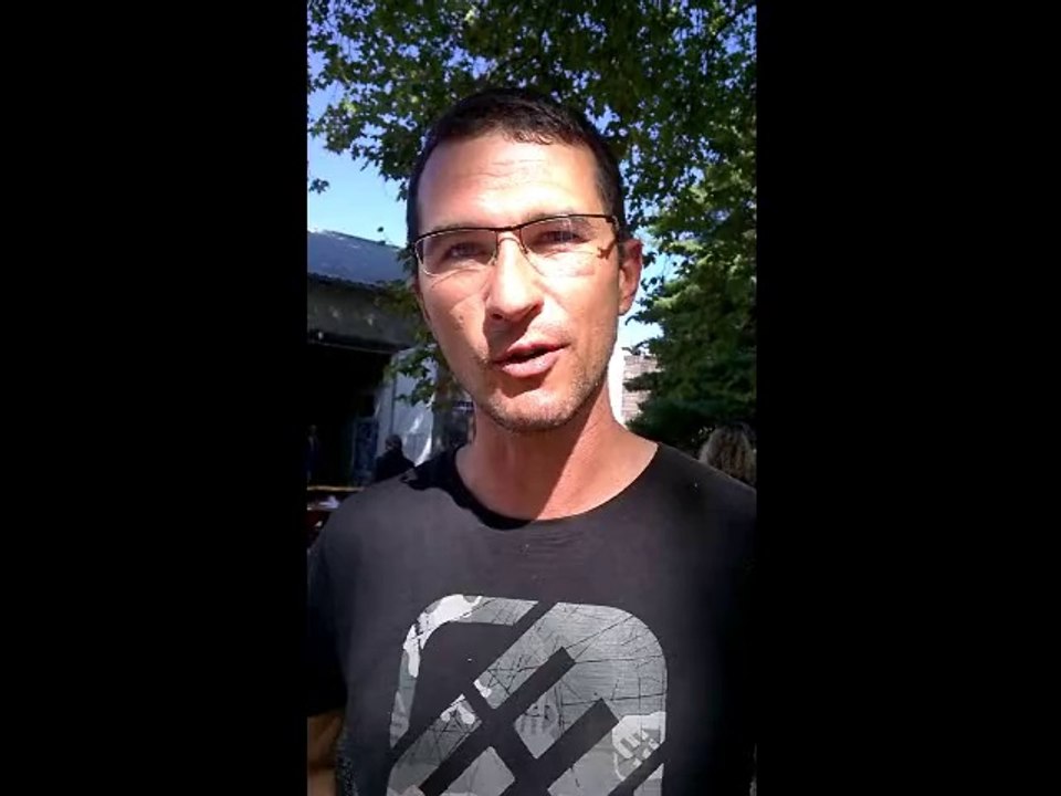 GROSSE JOURNEE DU SAM 27 SEPT 2014 - ITW1